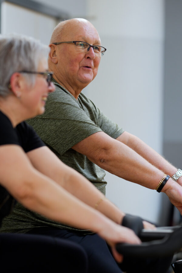 Active Lifestyles