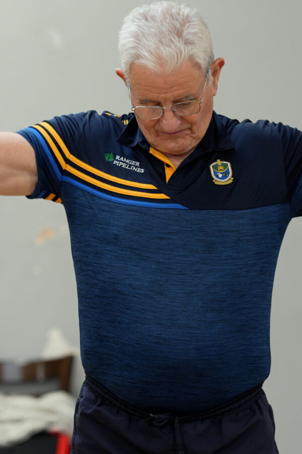 Exercise for Older Adults