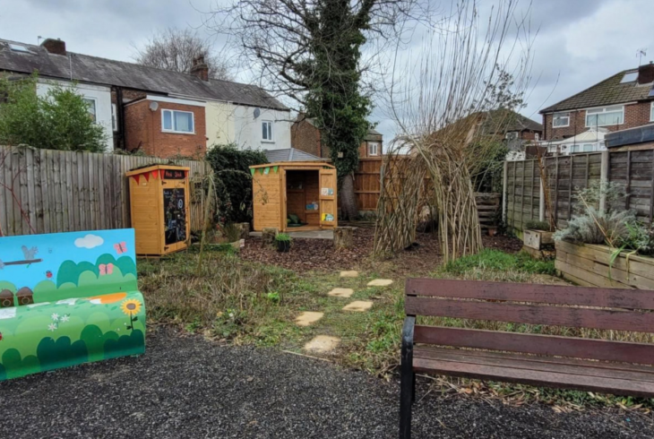 Storygarden