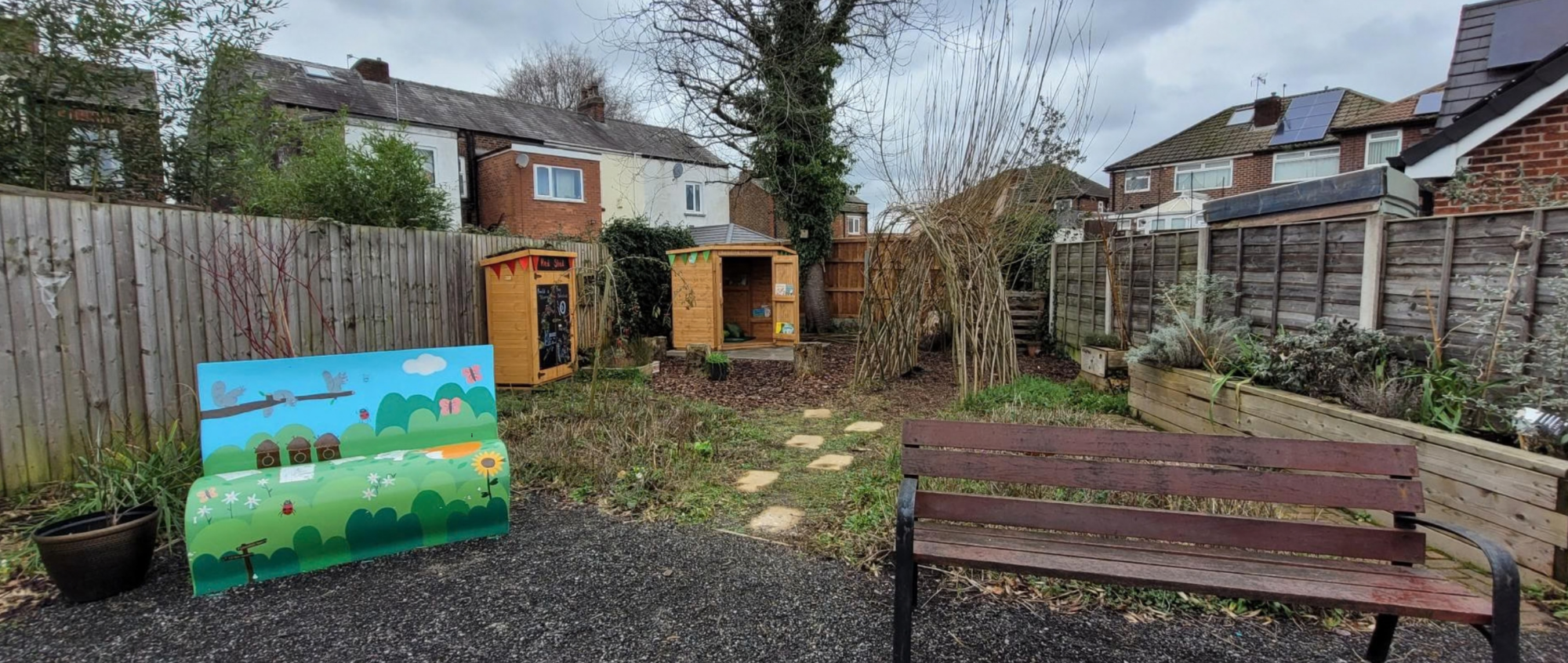 Storygarden