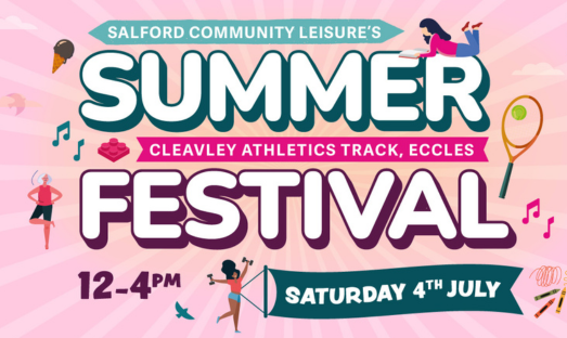 Summer Festival