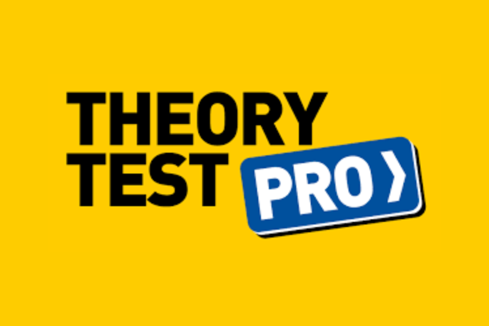 Theory Test Pro