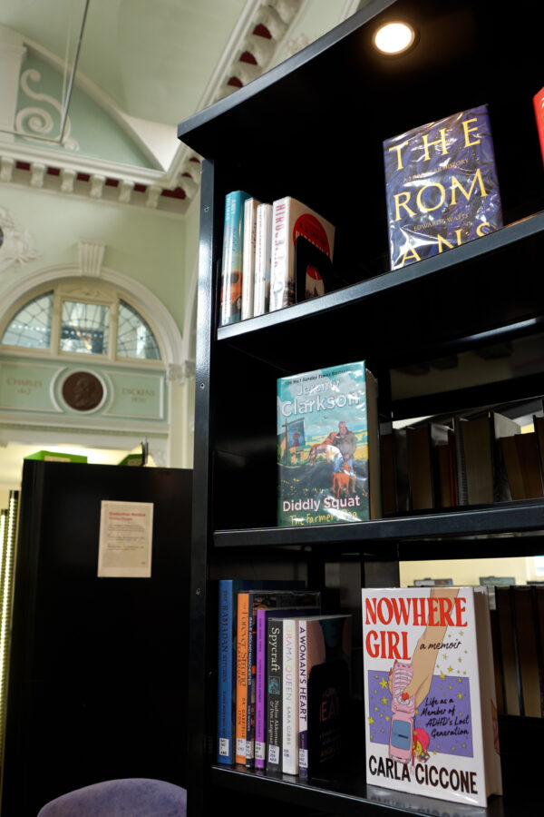 Special Collections