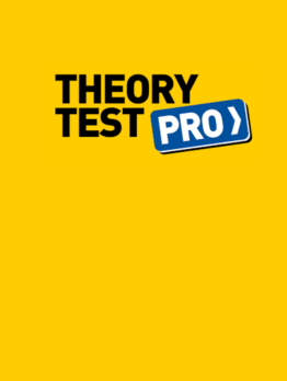 Theory Test Pro