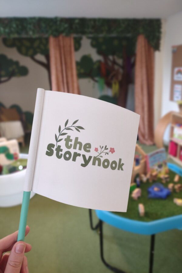 Storynook