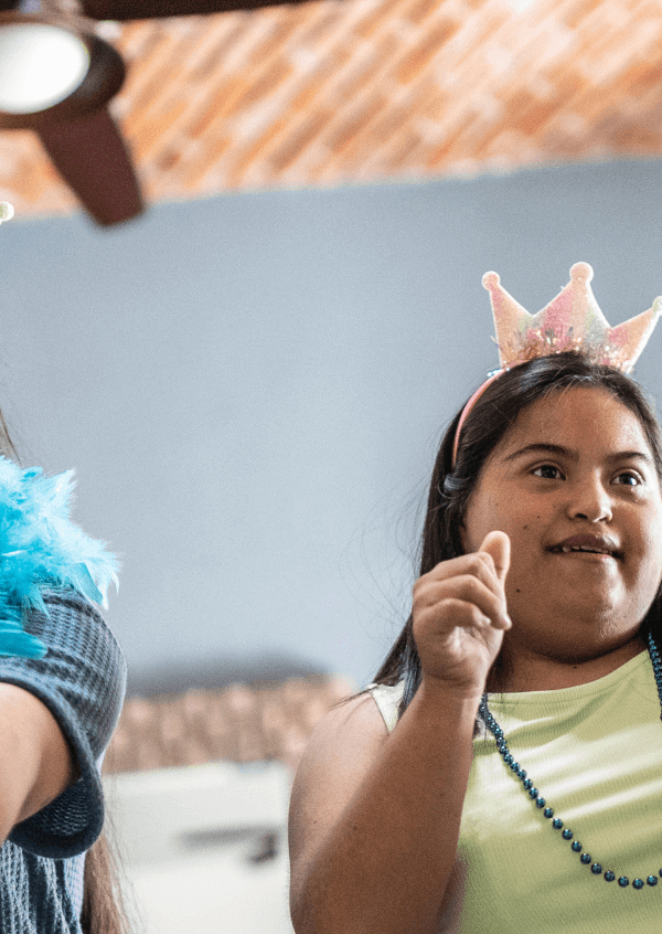 Disability Dance