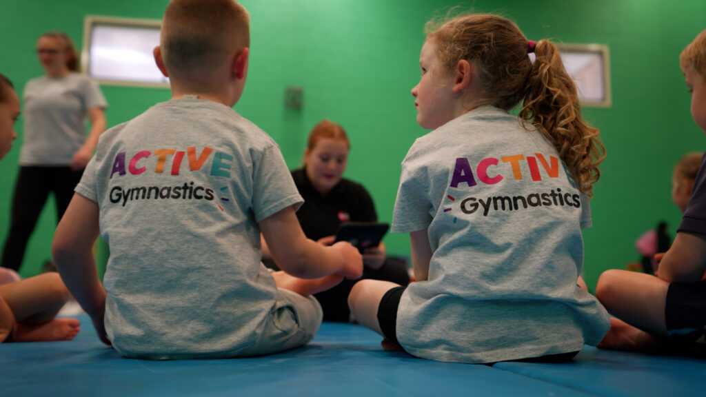 Active Gymnastics