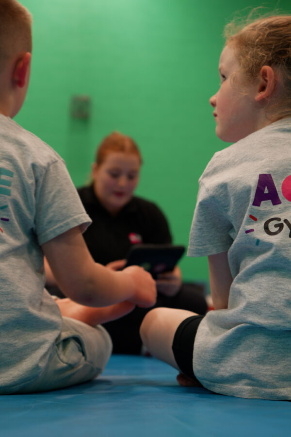 Active Gymnastics