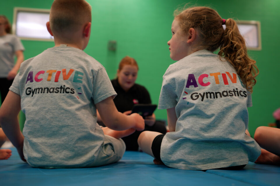 Active Community Sports