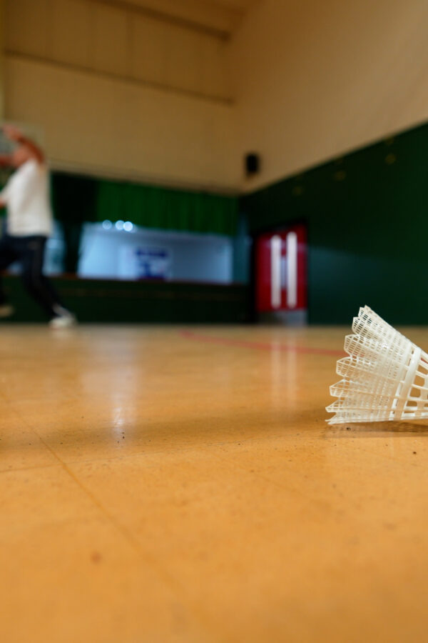 Badminton