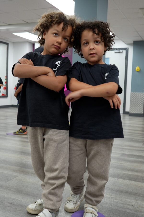 Street Dance