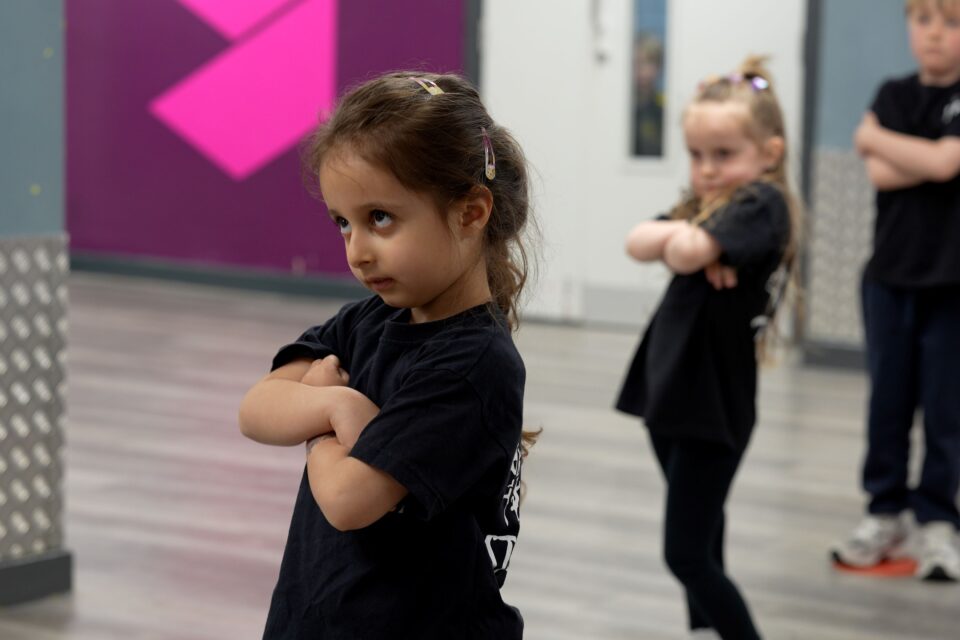 Street Dance