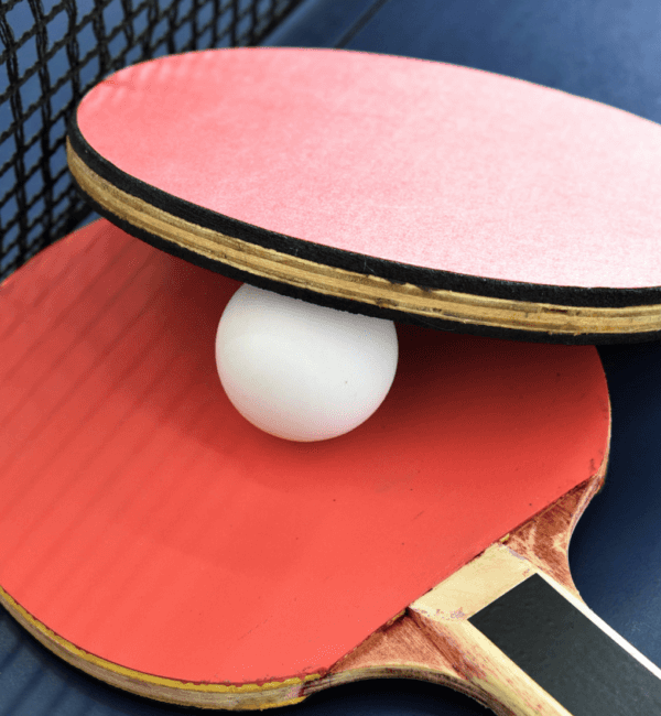 Table Tennis