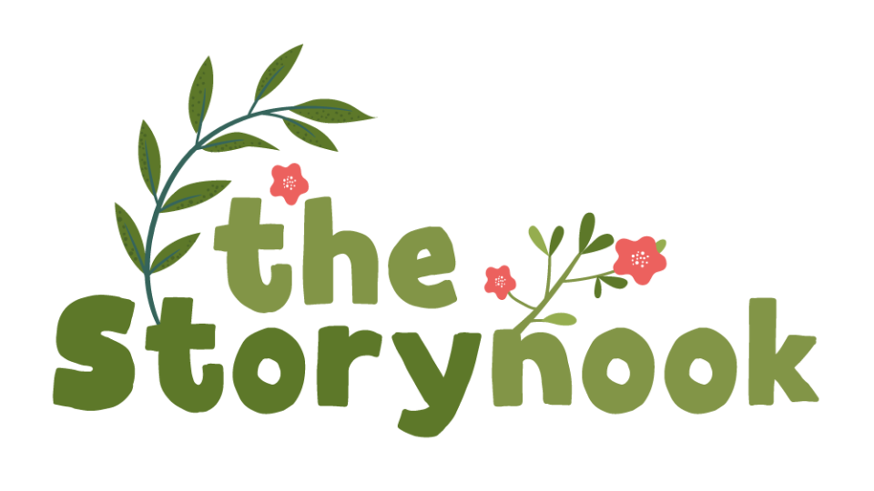Logo of the storynook