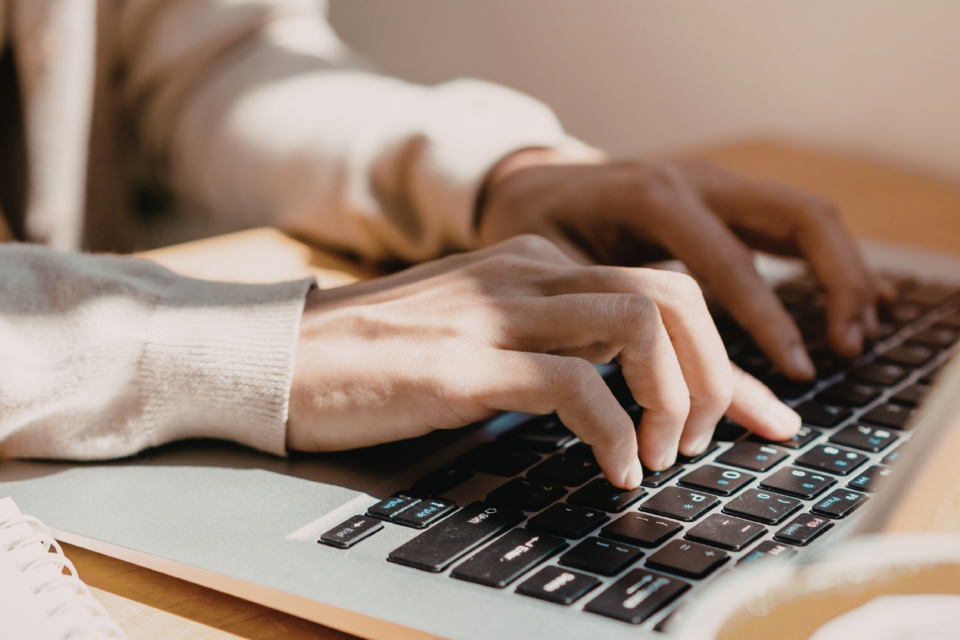 Website Accessibility