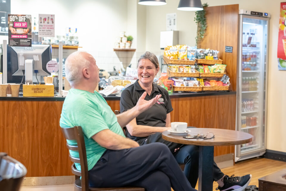 About Salford Community Leisure