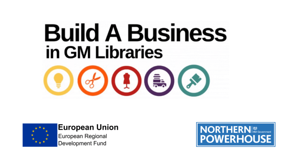 Build A Business:  Helping Budding Entrepreneurs Develop their Business Ideas.