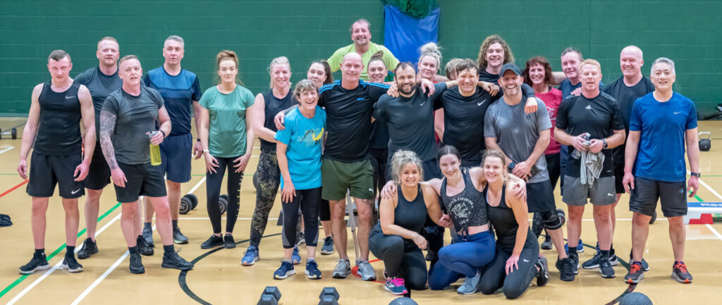 Not Just For Women: Why Men Shouldn’t Shun Group Exercise Classes
