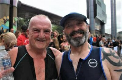 Member Spotlight: Catching Up with Cornelius