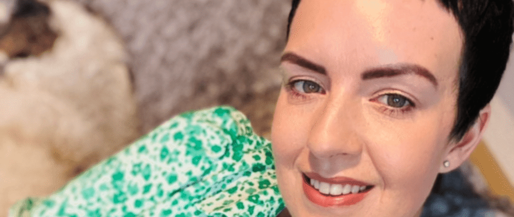 Karli’s Story: Rediscovering a Love for Fitness After a Long Cancer Battle