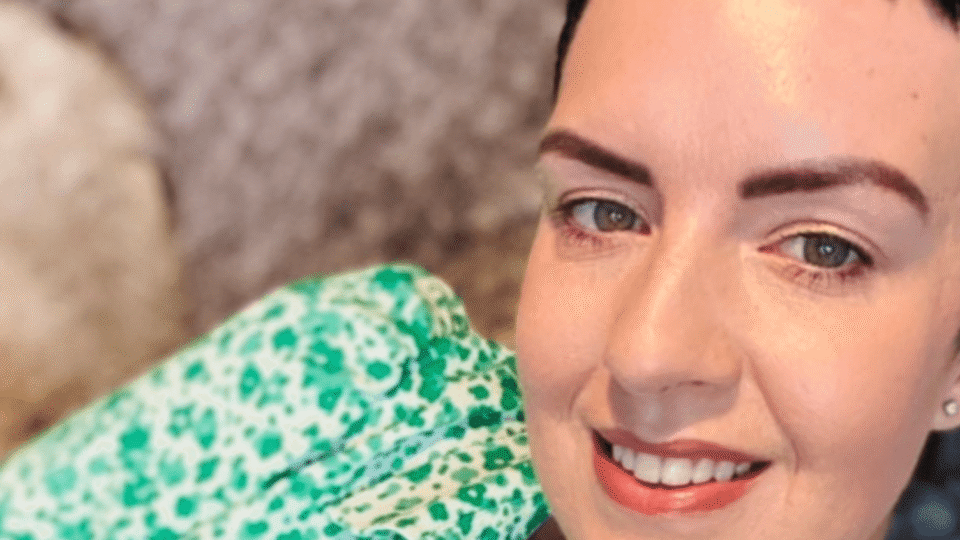 Member Spotlight CAN-Move Karli