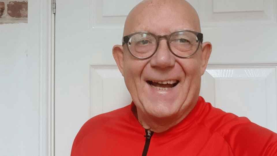 Member Spotlight: Kevin