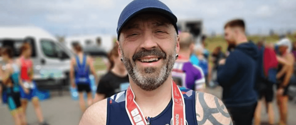Member Spotlight: Meet Shaun