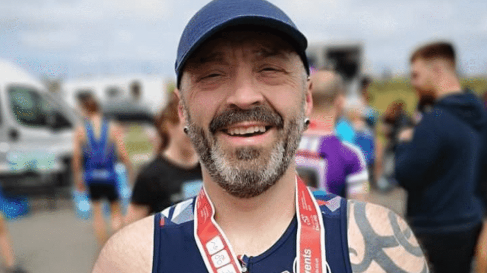 Member Spotlight: Shaun Wantling