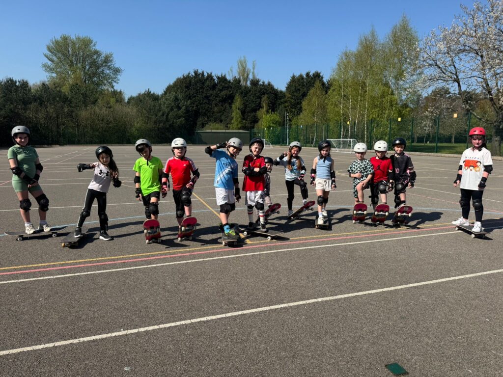 Holiday Clubs