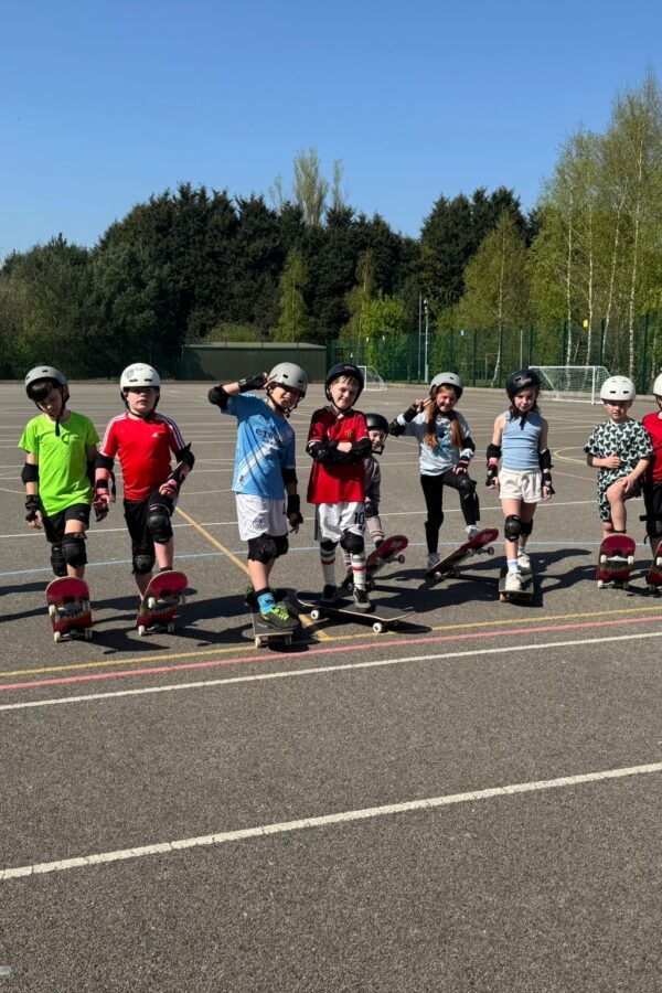 Holiday Clubs