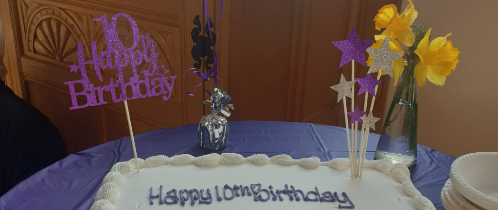 Celebrating 10 years of CAN-Move