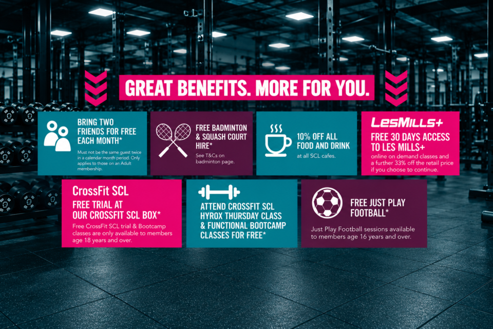 Manage membership