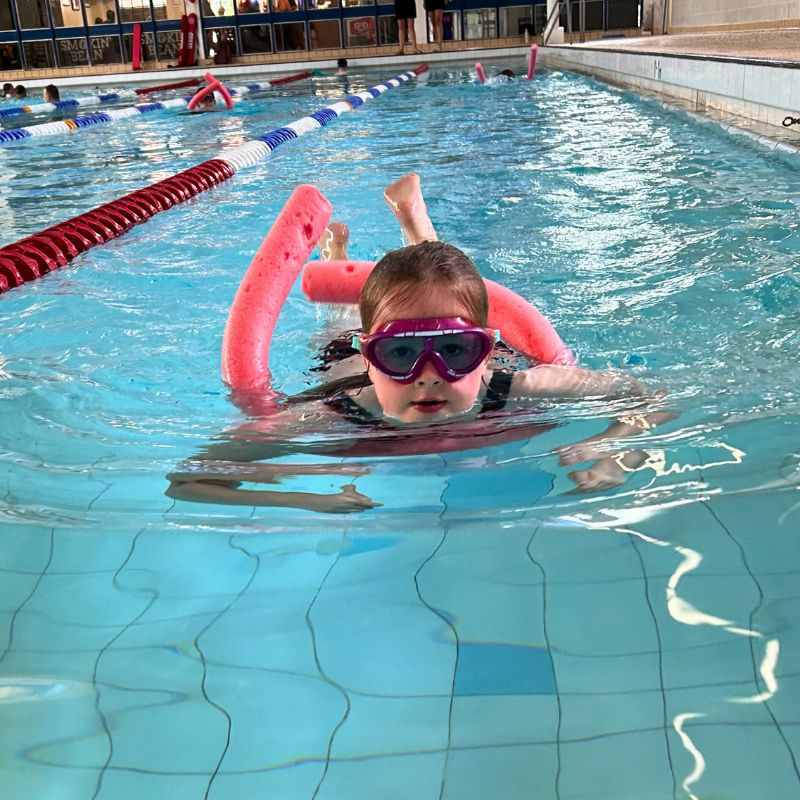 News A Place Where She Belongs: Gabrielle’s Journey with the SCL Starfish Programme