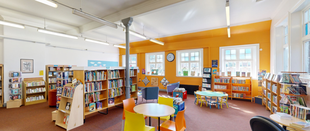 Height Library