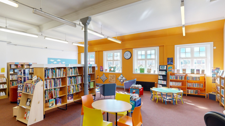 Height Library