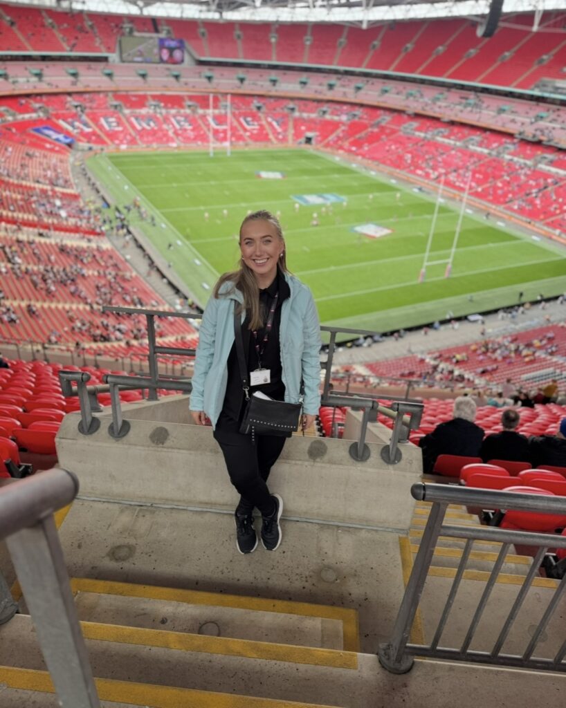 Active Communities From Participant to Pioneer: Mia’s Journey with Active Communities