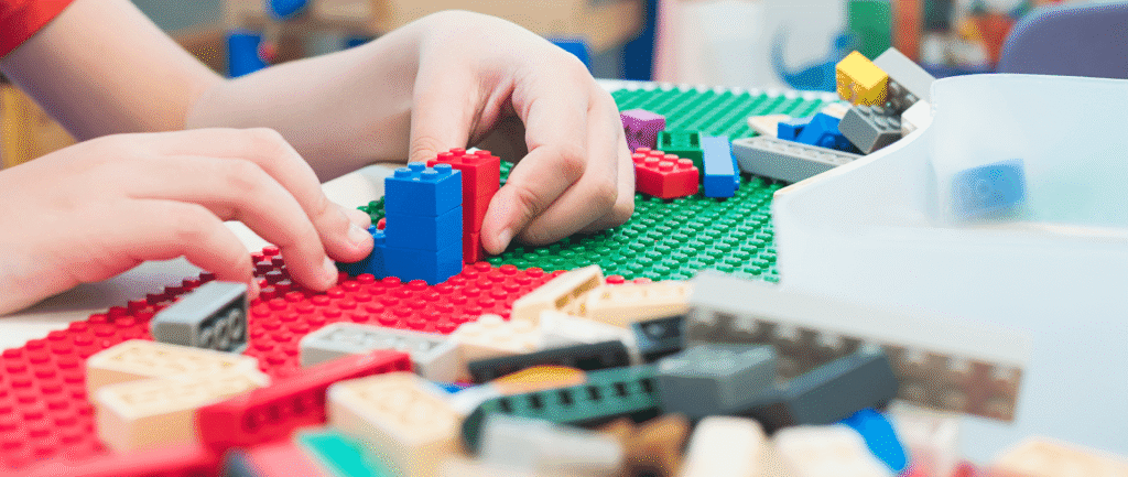 Lego