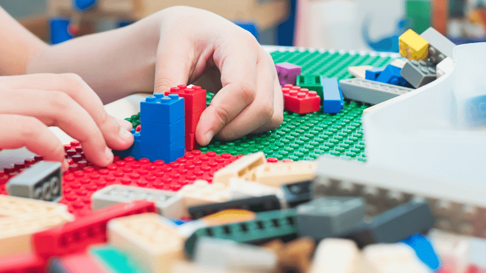 Lego