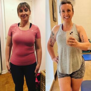Member Spotlight: Lou Stephens-Pantoja