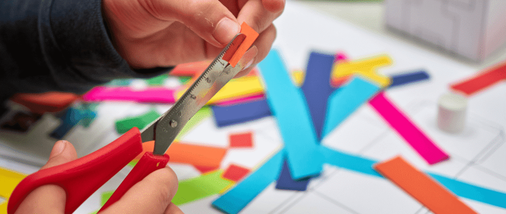 Craft activities