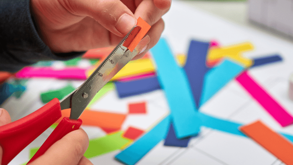 Craft activities