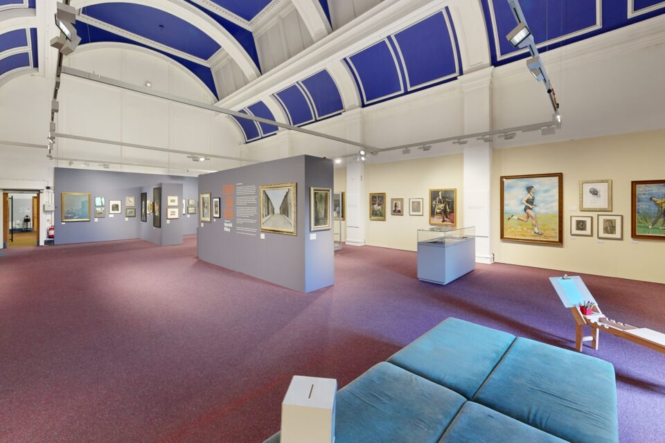 Exhibitions