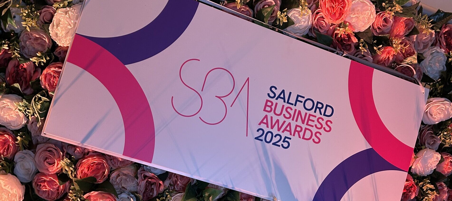 Salford Business Awards