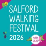 Salford Walking Festival 2026