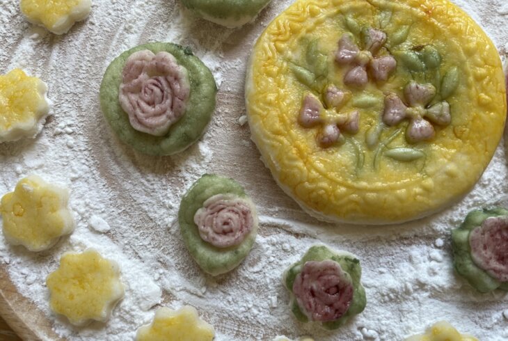 Sugar Workshop