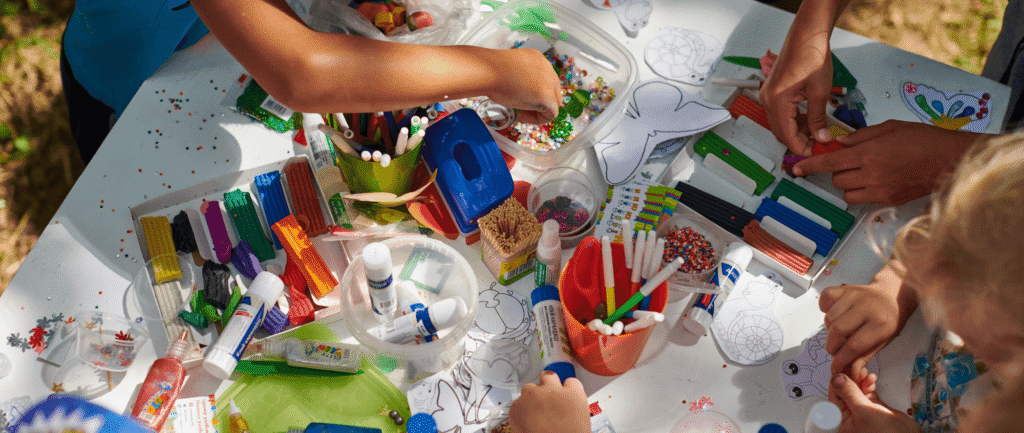 Crafts