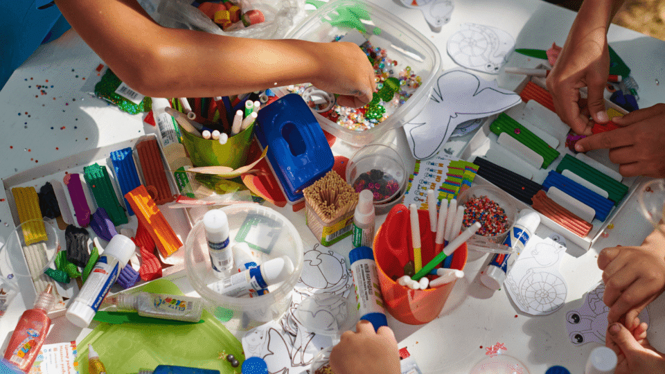 Crafts