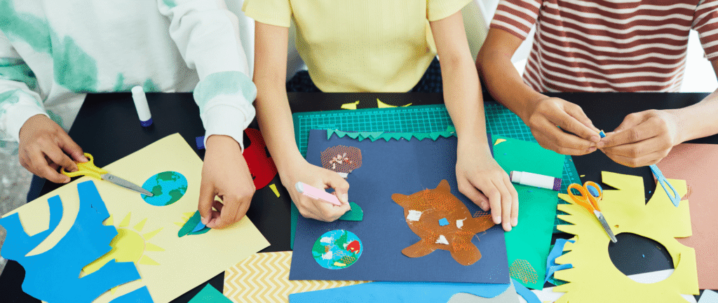 Crafts