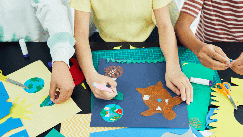 Crafts