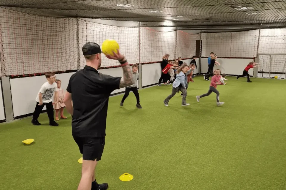 Active Communities Timetable